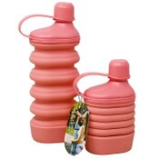 Wholesale - CH 500ML SILICONE FOLDING CUP C/P 48, UPC: 191205647944